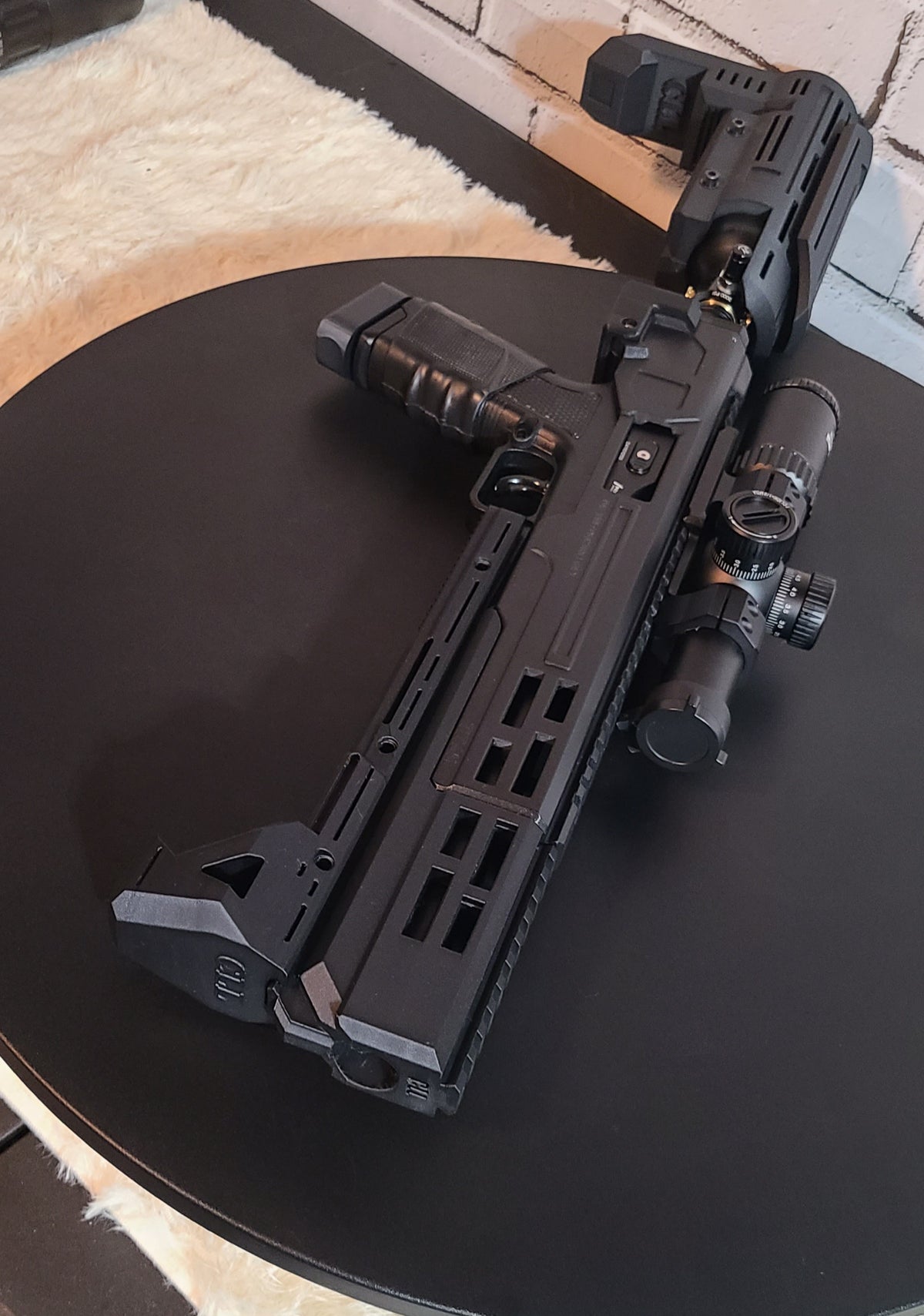 DEFENDER 5 COBRA KIT