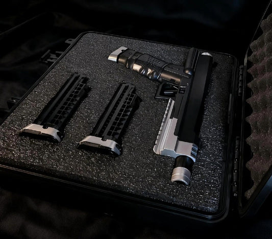 T8.1.   "SILVER STREAK"