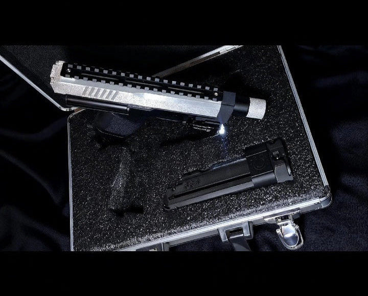 FSC "DIAMONDBACK TRAVEL KIT"