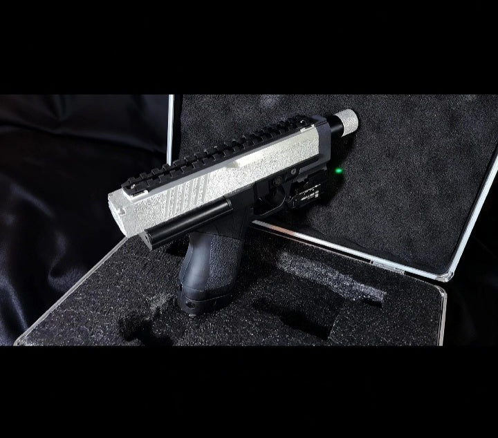 FSC "DIAMONDBACK TRAVEL KIT"