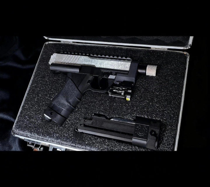 FSC "DIAMONDBACK TRAVEL KIT"