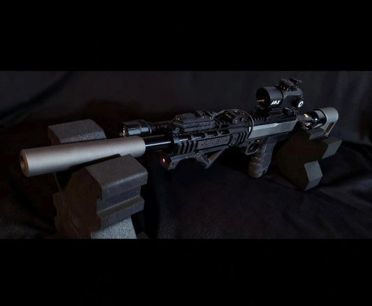 FSC "PEACE MAKER"  90 joules!!!