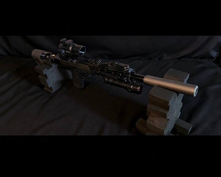 FSC "PEACE MAKER"  90 joules!!!