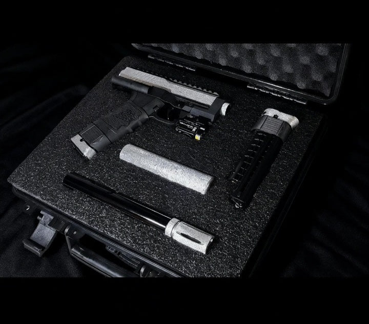 FSC.   "DIAMONDBACK"  Deluxe.