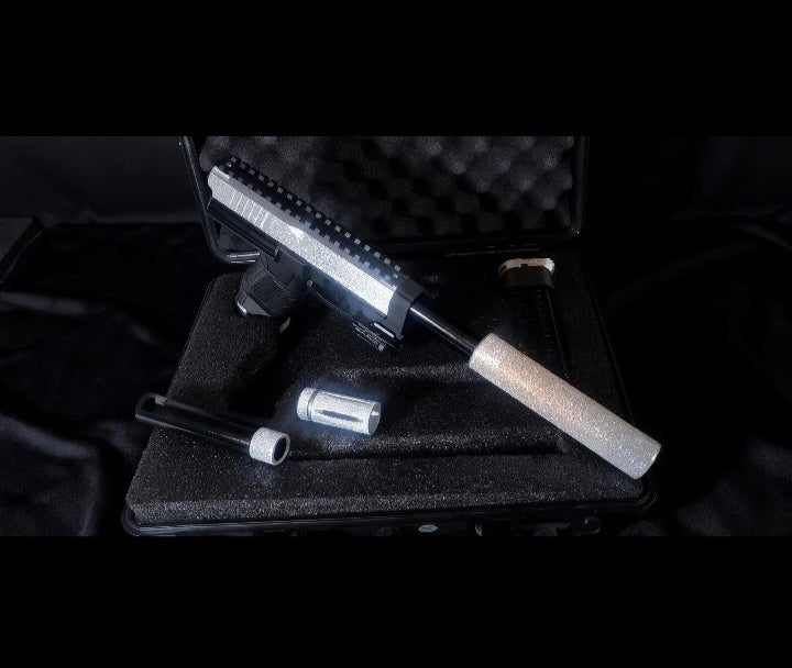 FSC.   "DIAMONDBACK"  Deluxe.