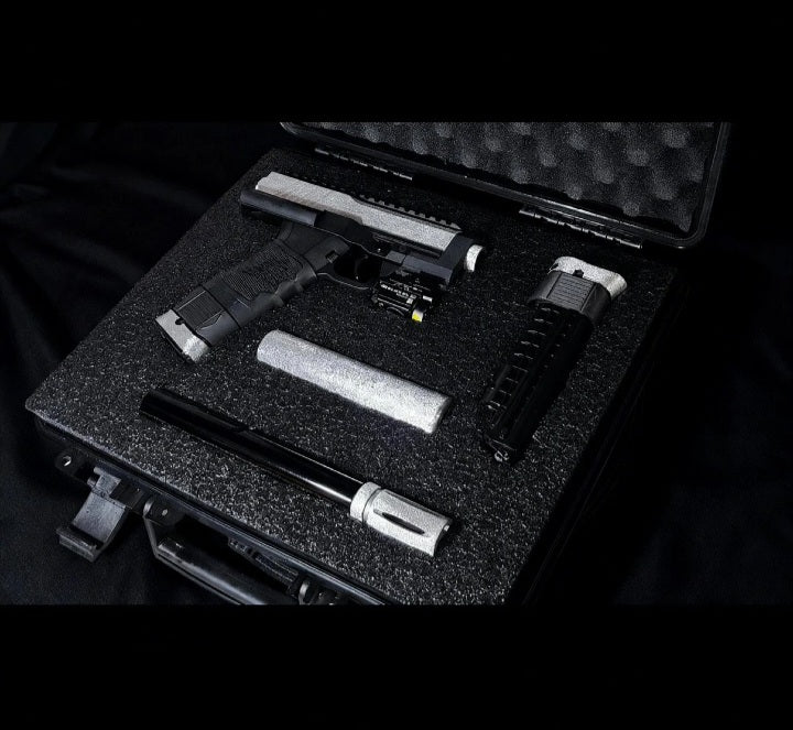 FSC.   "DIAMONDBACK"  Deluxe.