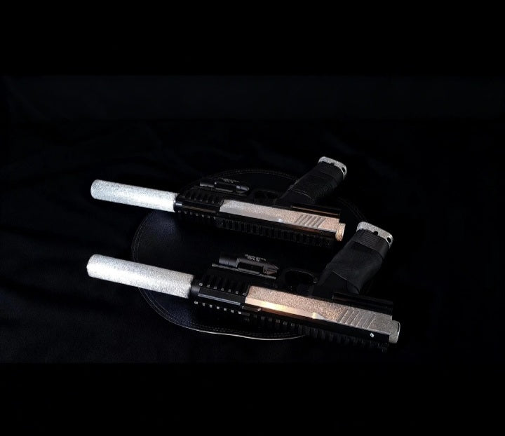 FSC.   "DIAMONDBACK"  Deluxe.