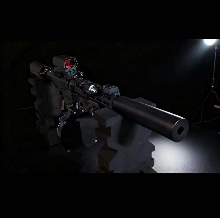 M17  (GANGSTER EDITION)