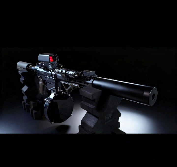 M17  (GANGSTER EDITION)