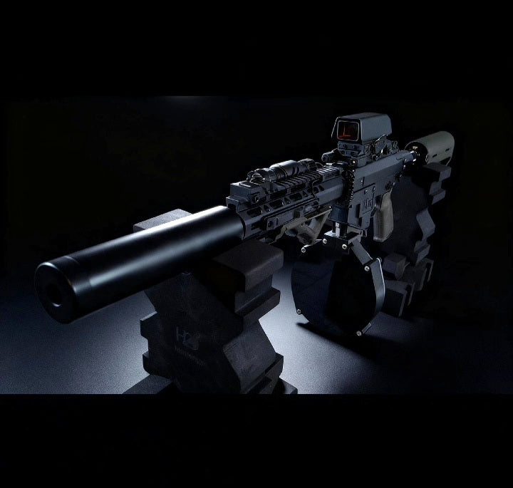 M17  (GANGSTER EDITION)