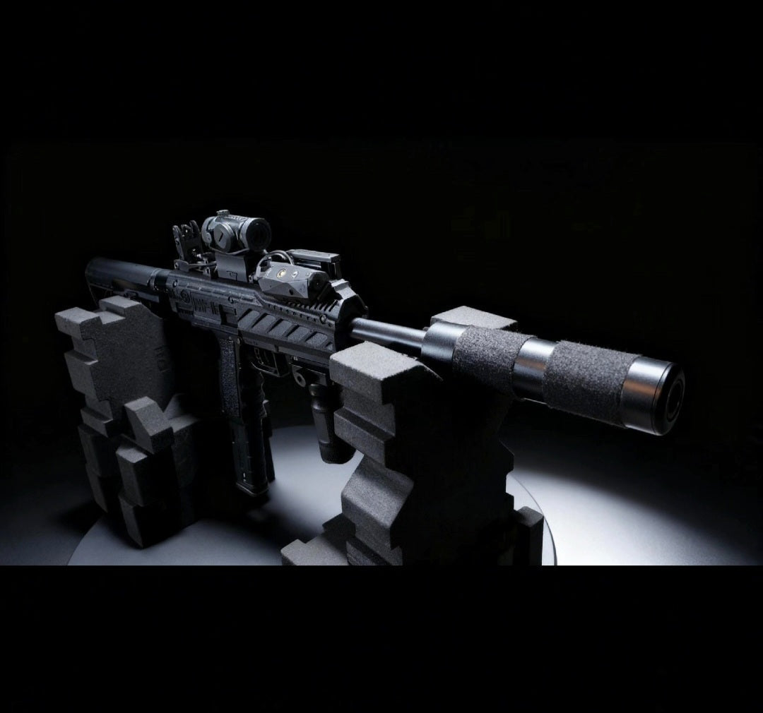 MISSION TPR  "MENACE"