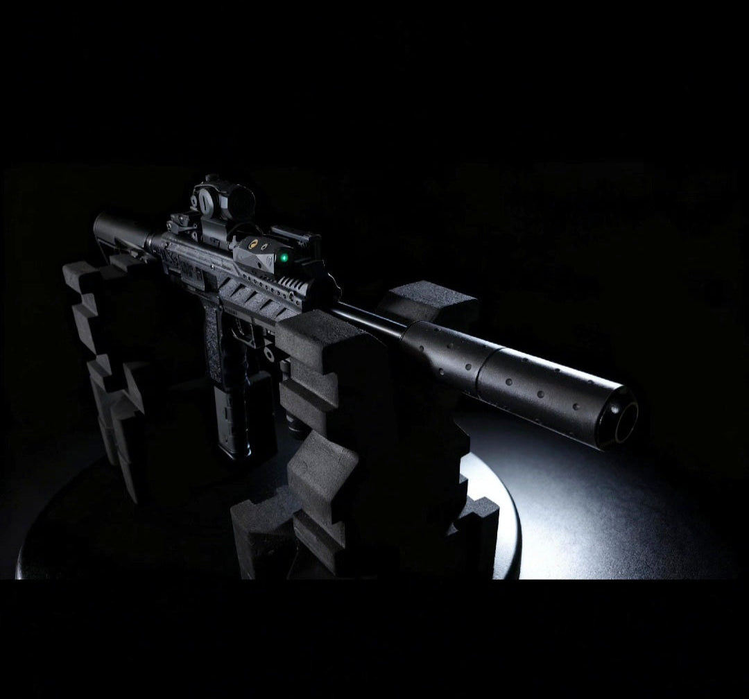 MISSION TPR   "MENACE 2"