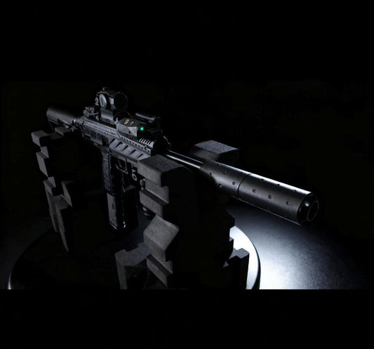 MISSION TPR   "MENACE 2"