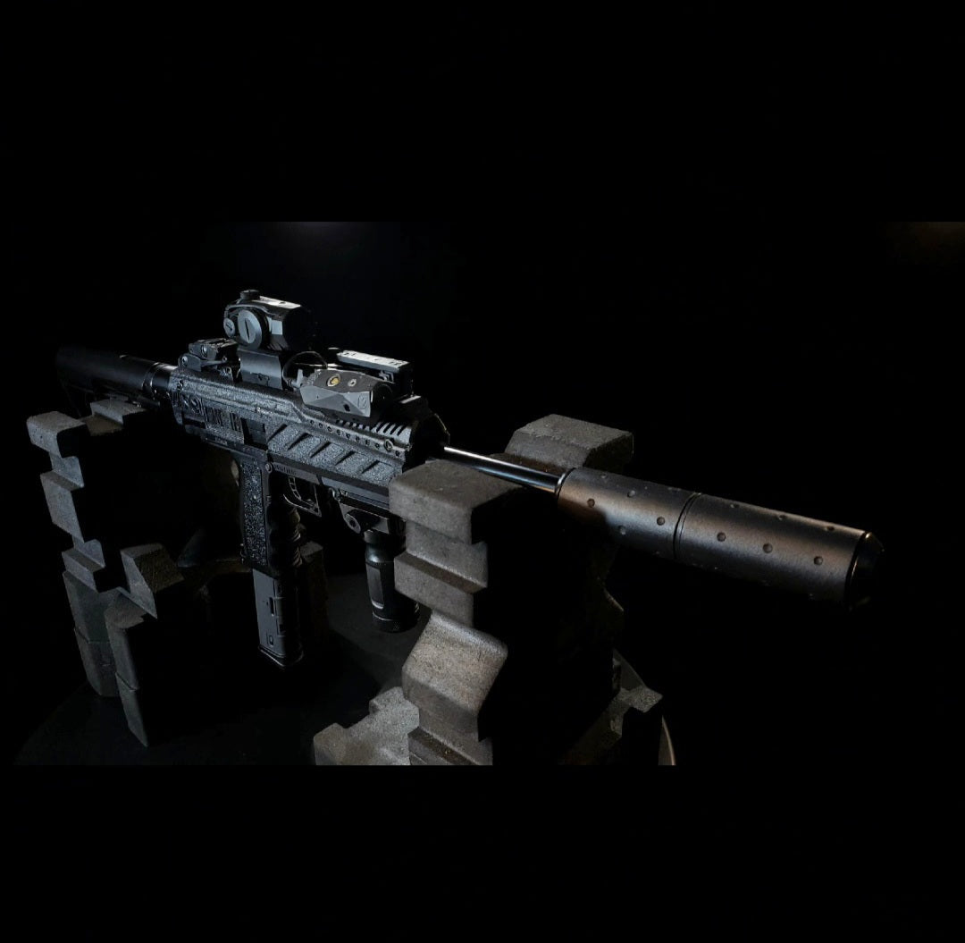 MISSION TPR   "MENACE 2"