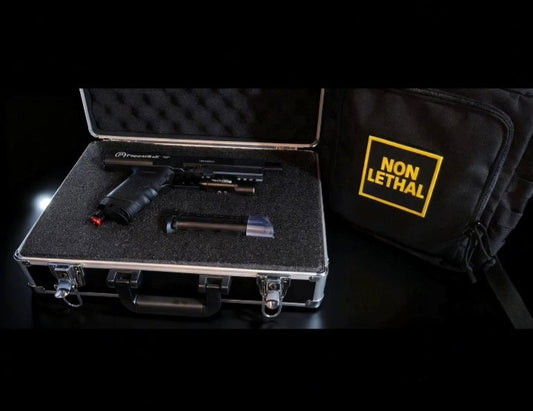 PEPPERBALL TRP  "TORPEDO"