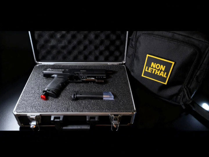 PEPPERBALL TRP  "TORPEDO"