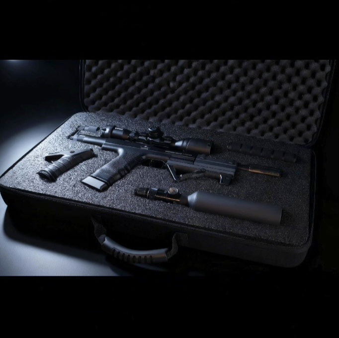 POWERHOUSE #1  "TRAVEL KIT" "gen 2"