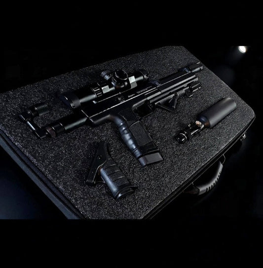 POWERHOUSE 5  "X68 TRAVEL KIT""gen 2"