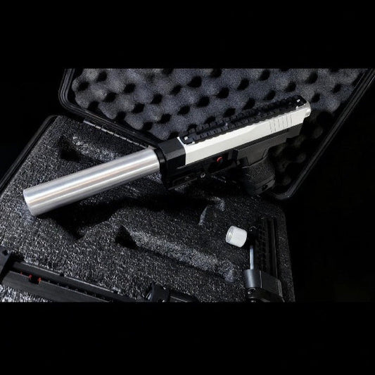 SILVER EAGLE "TRAVEL KIT 1"