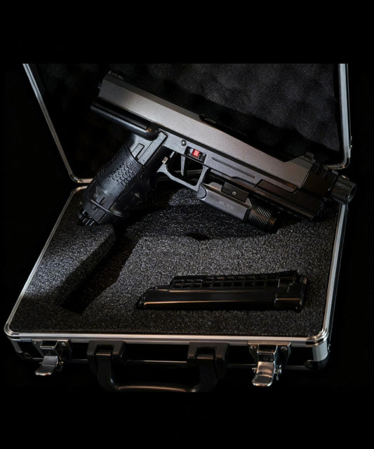 T8.1   "GRAYHAWK"