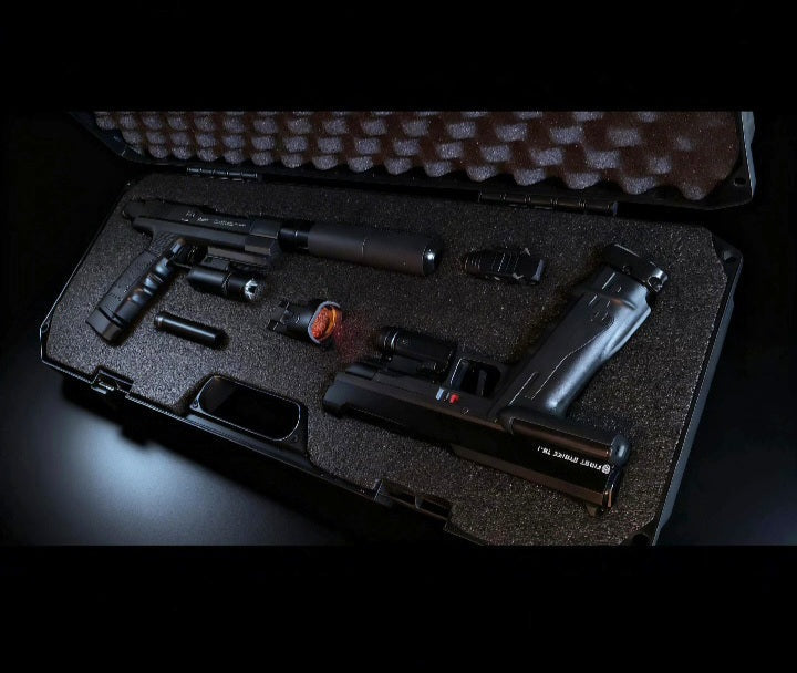 T8.1/X68  "DUO" 2nd gen.