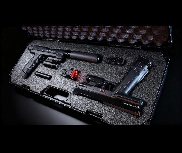 T8.1/X68  "DUO" 2nd gen.