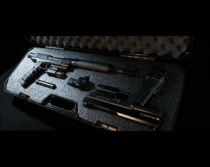 T8.1/X68  "DUO" 2nd gen.