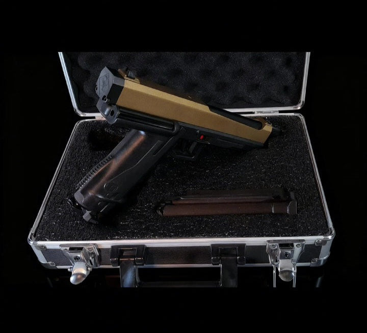 TIBERIUS T8.1   "BRONZE"