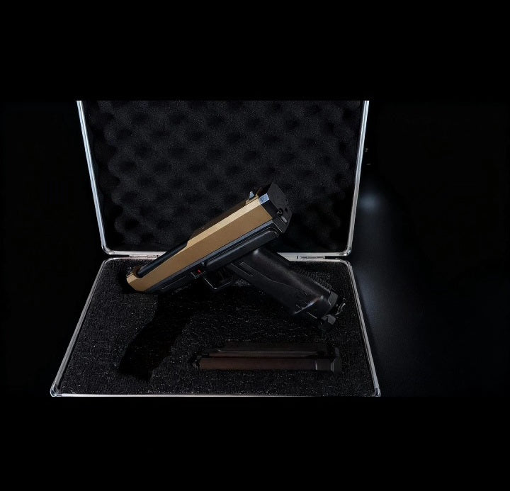 TIBERIUS T8.1   "BRONZE"