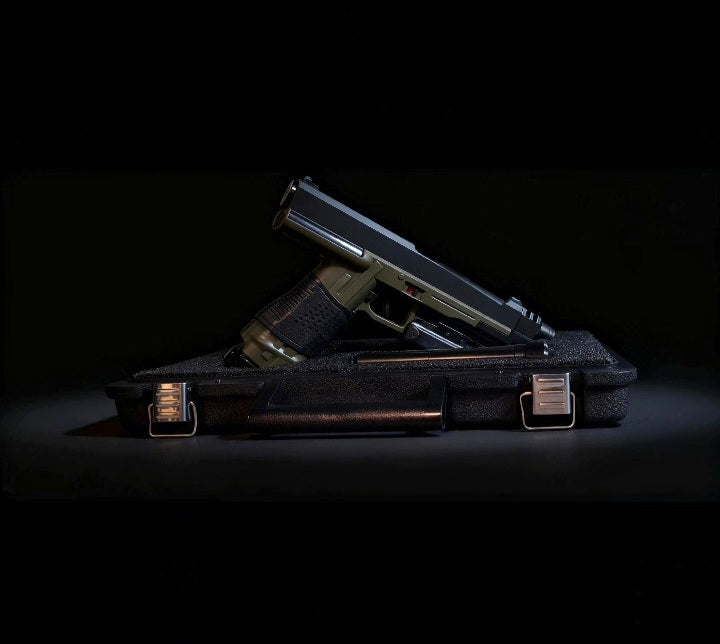 TIBERIUS T8.1  (OD EDITION)