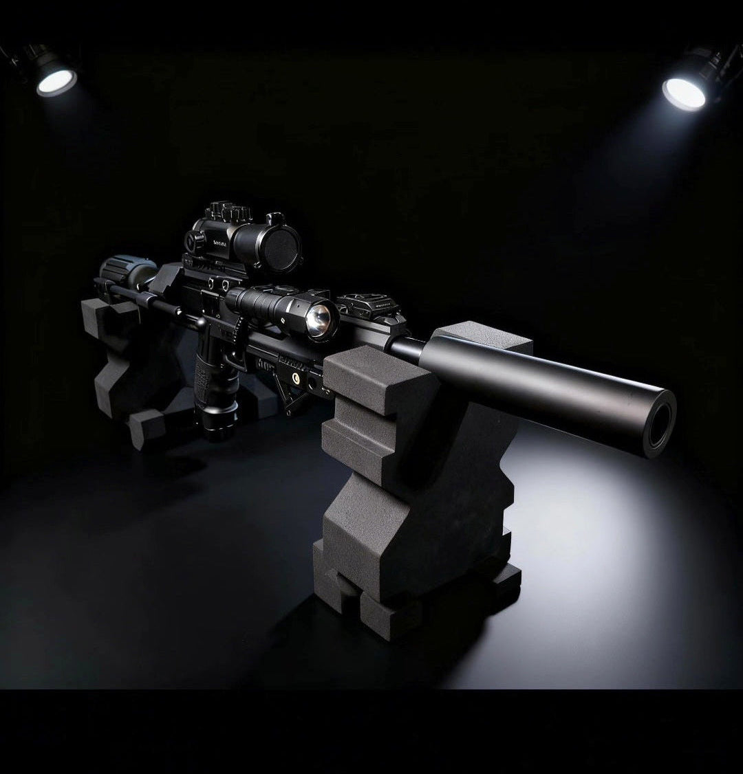 TIBERIUS T9.1   "HURRICAN #1"