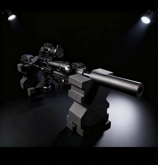 TIBERIUS T9.1   "HURRICAN #1"