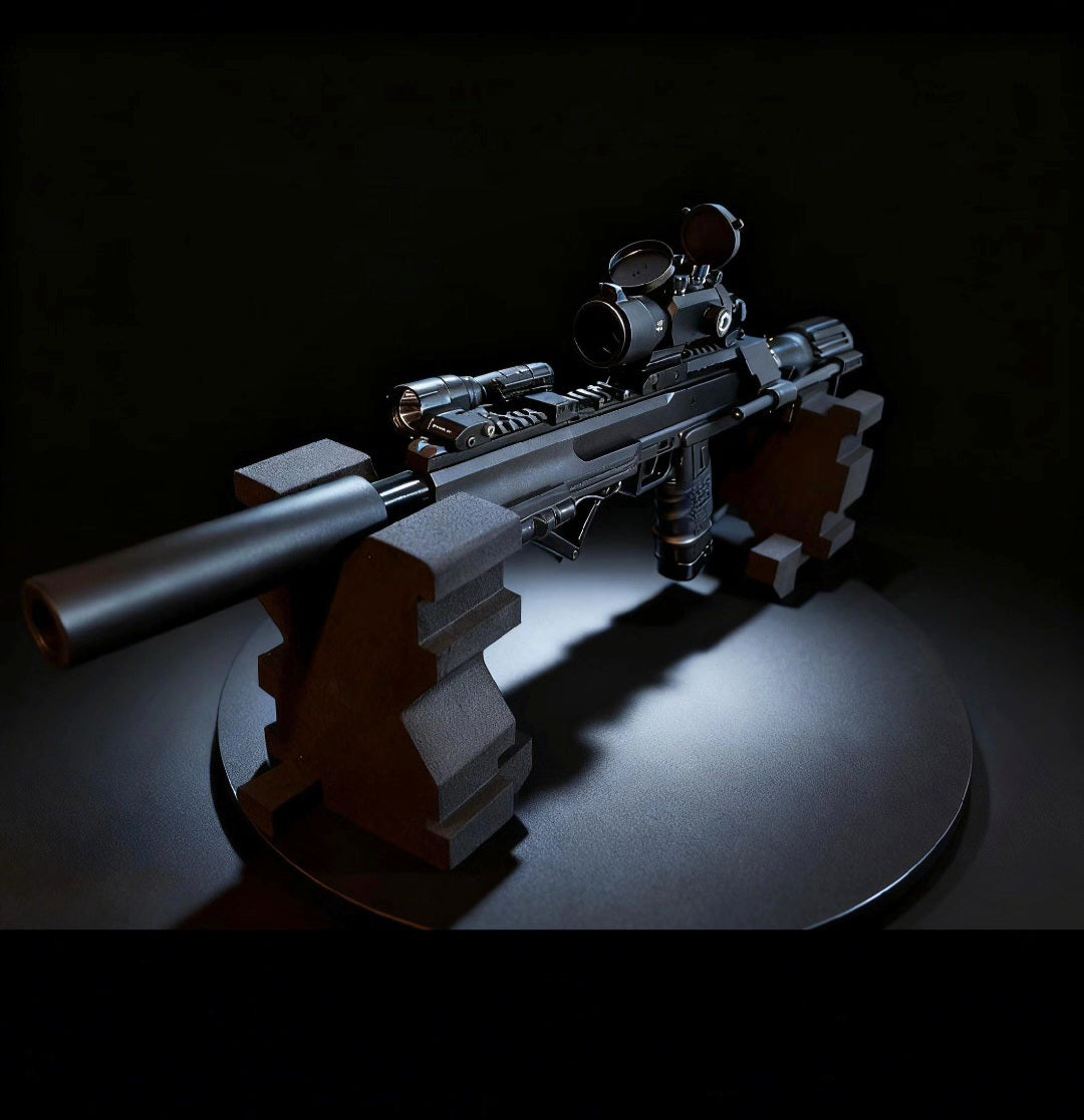 TIBERIUS T9.1   "HURRICAN #1"