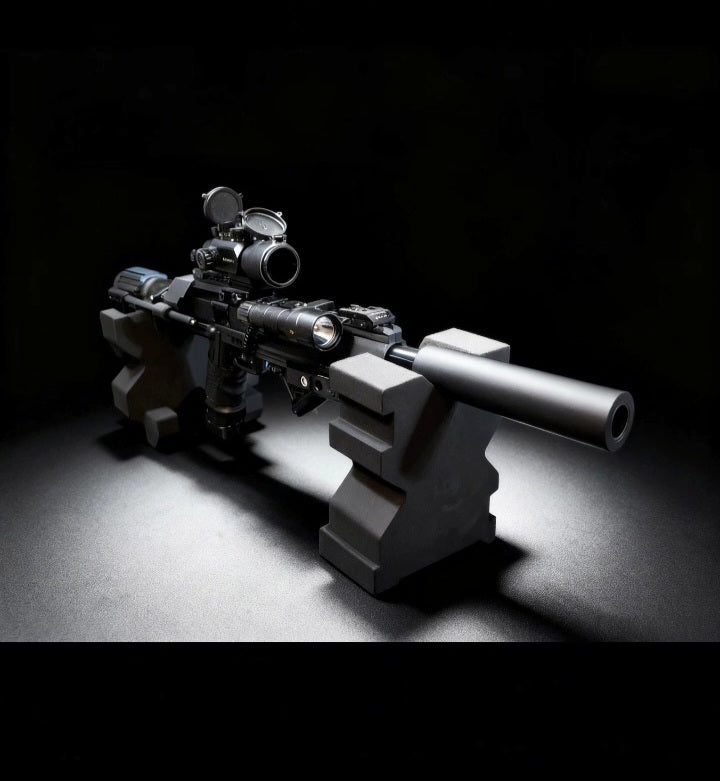 TIBERIUS T9.1   "HURRICAN #1"