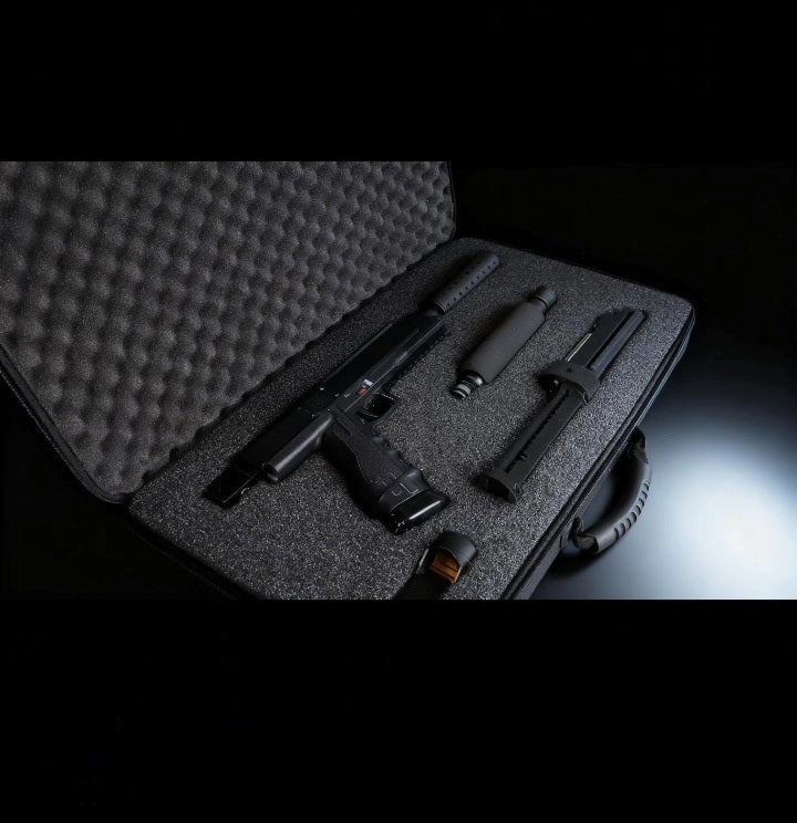 TIBERIUS T9.1   "SOCOM"