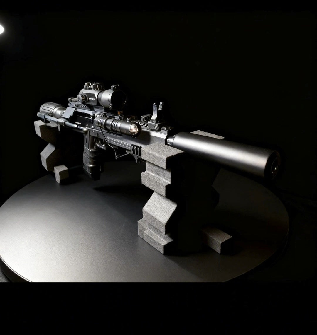 TIBERIUS T9.1  "HURRICANE 🌀"