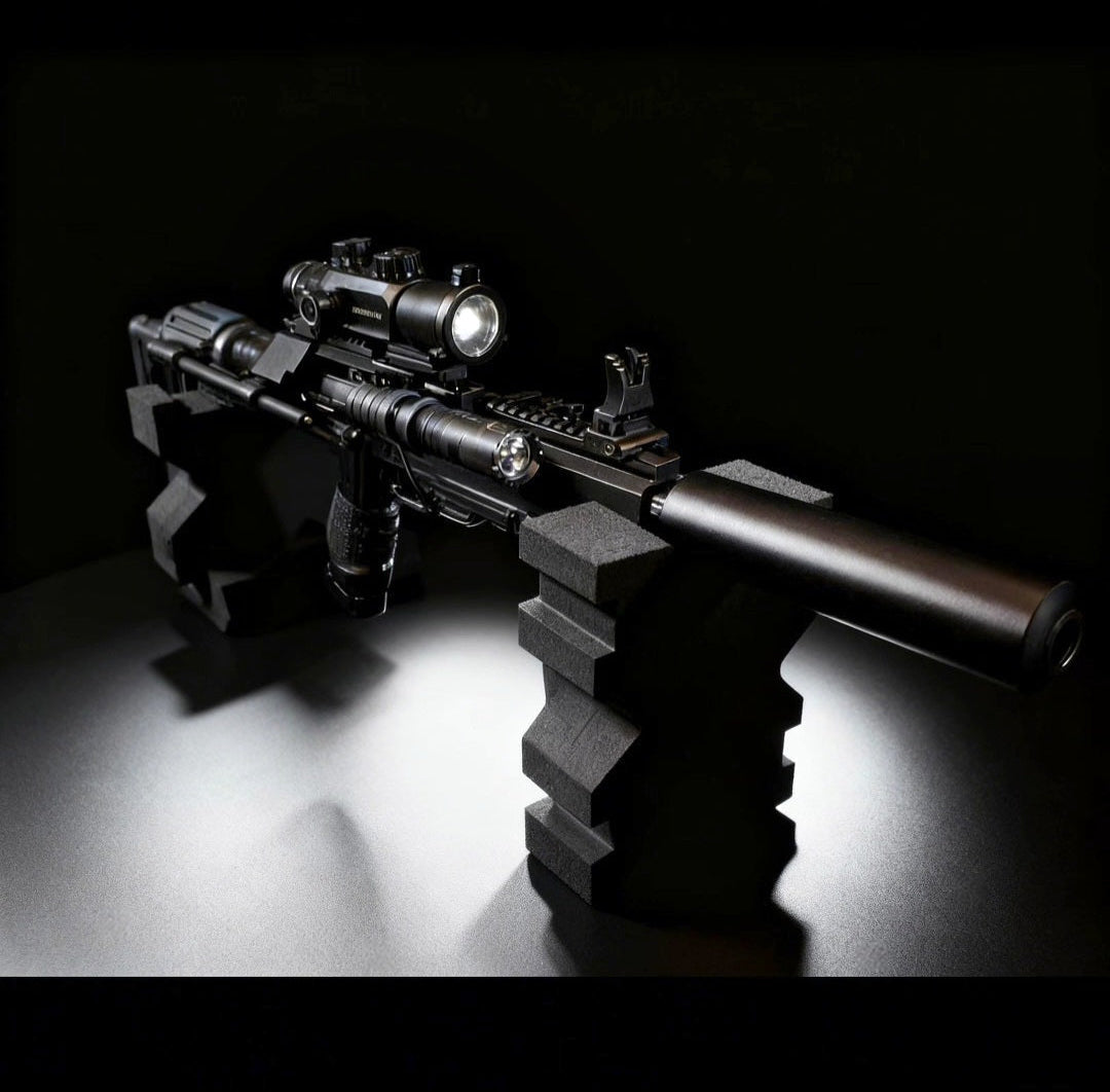 TIBERIUS T9.1  "HURRICANE 🌀"