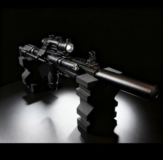 TIBERIUS T9.1  "HURRICANE 🌀"