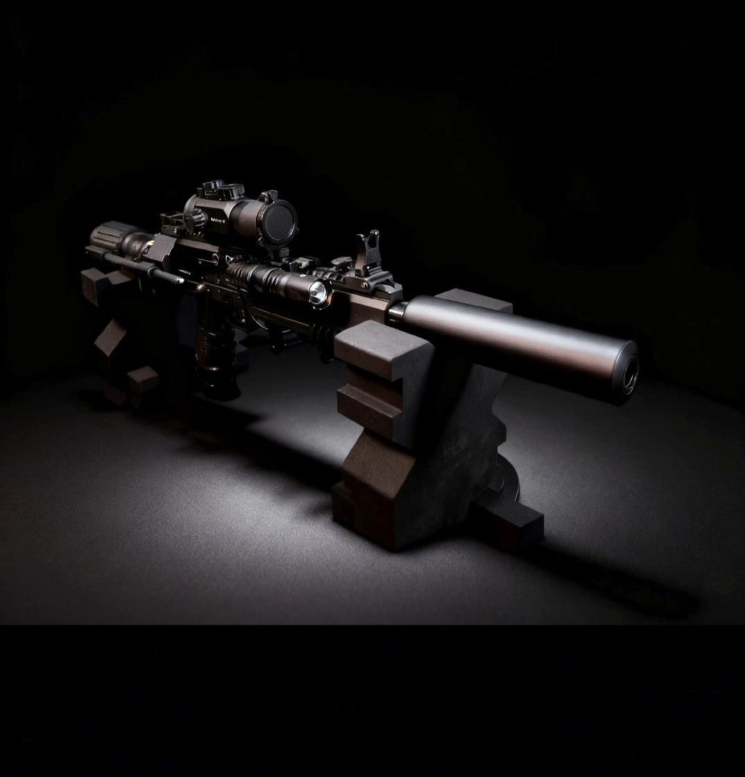 TIBERIUS T9.1  "HURRICANE 🌀"