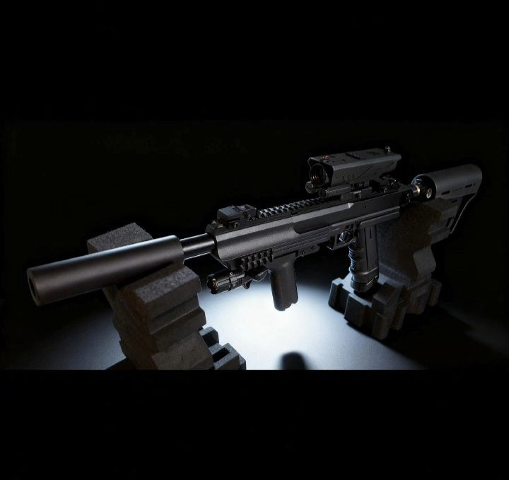 TIBERIUS T9.1  "TRIDEN"