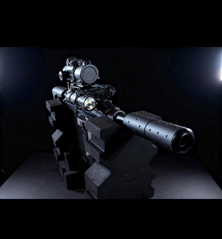 TIPPMANN TCR  "TORNADO"