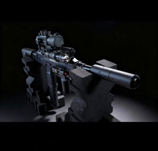 TIPPMANN TCR  "TORNADO"