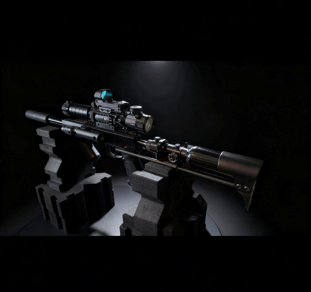 UMAREX HDP  "BLIZZARD"