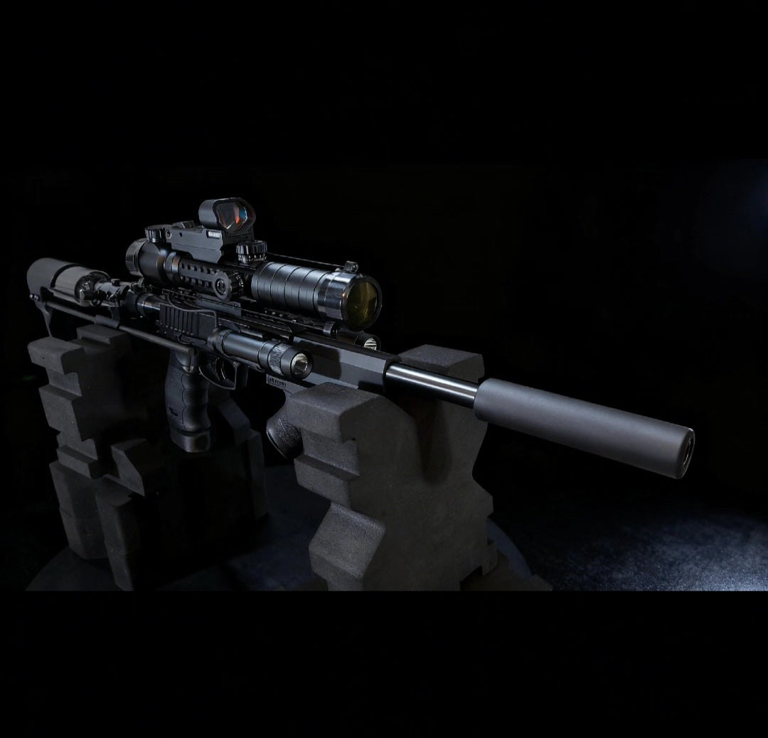 UMAREX HDP  "BLIZZARD"