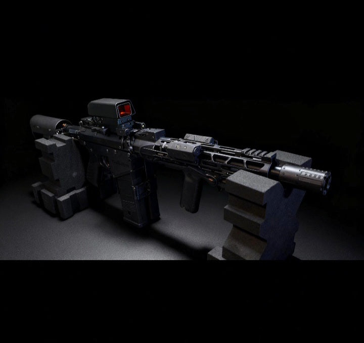 VALKEN M17   "POWERHOUSE"