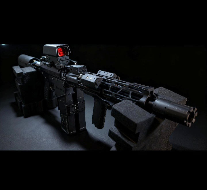 VALKEN M17   "POWERHOUSE"