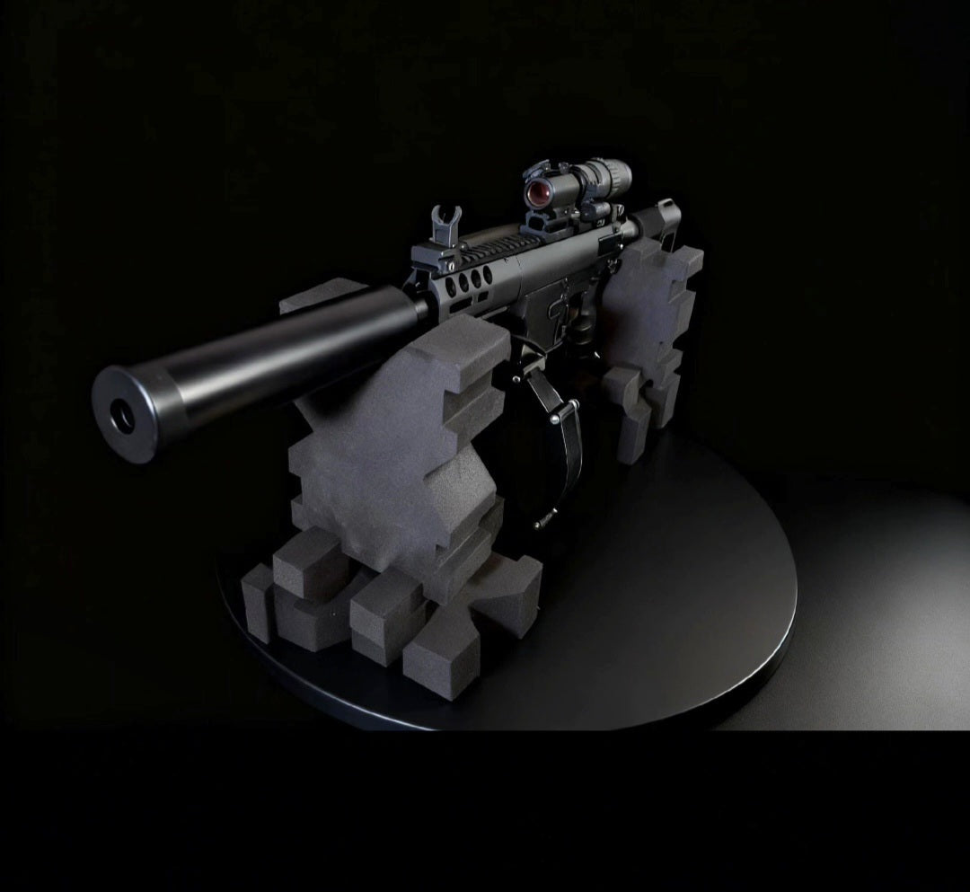 M17  (GANGSTER EDITION) #3