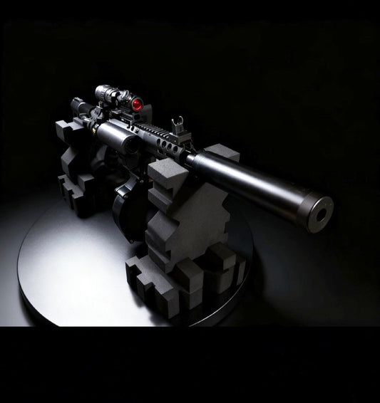 M17  (GANGSTER EDITION) #3