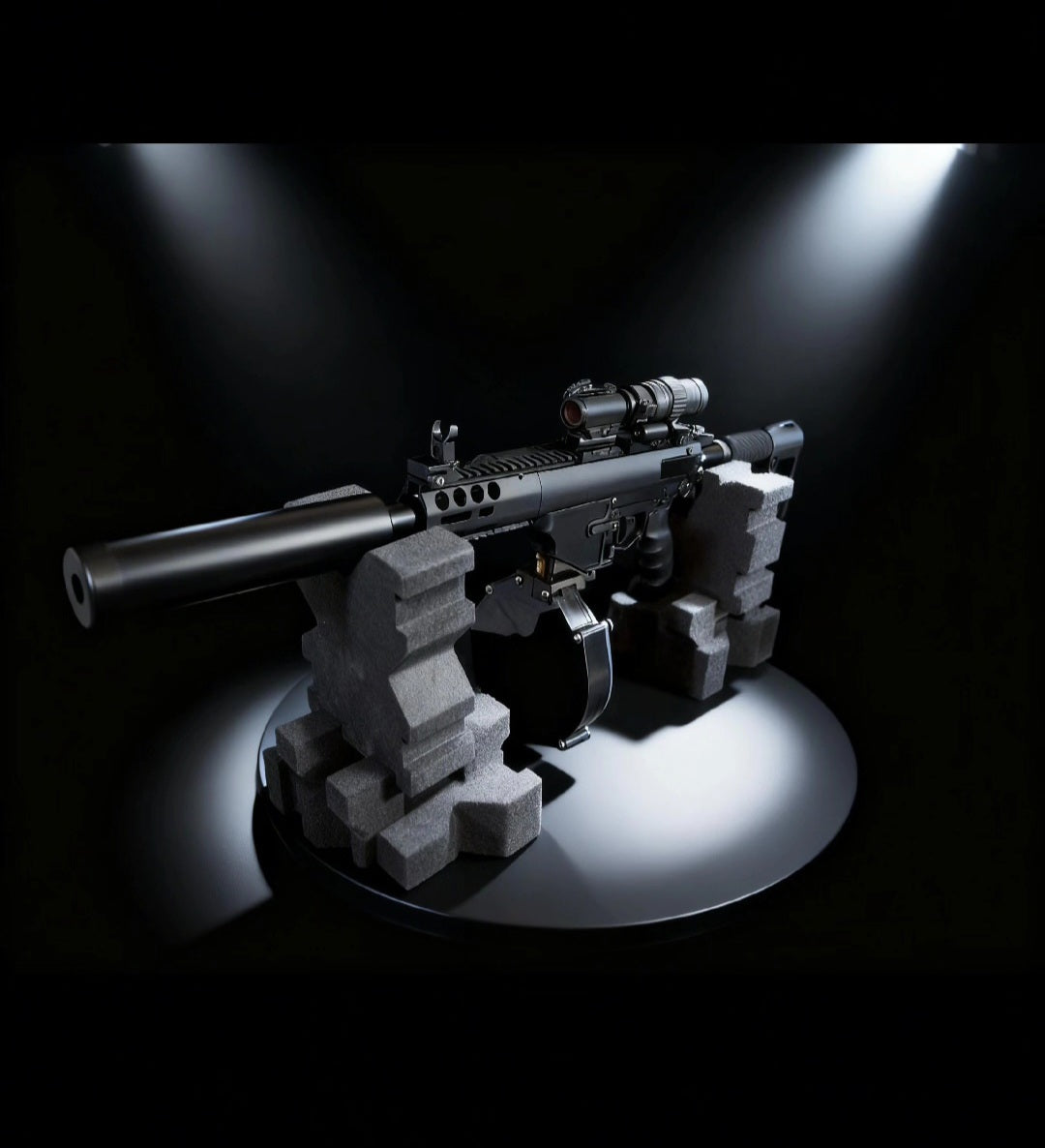 M17  (GANGSTER EDITION) #3