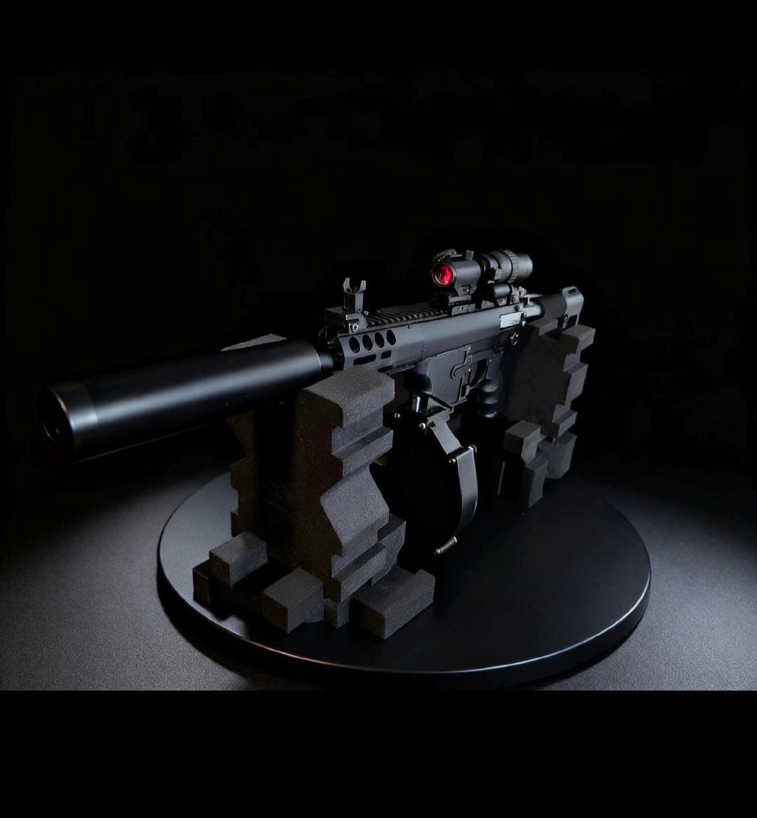 M17  (GANGSTER EDITION) #3